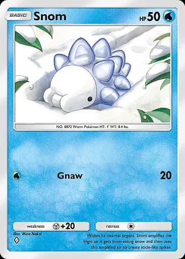 Snom
