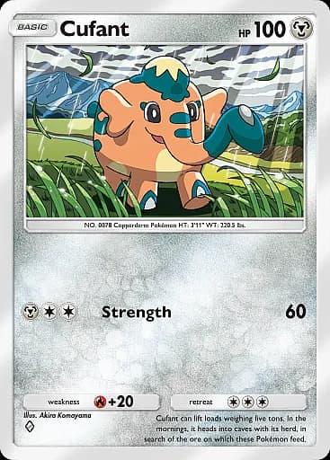 Cufant