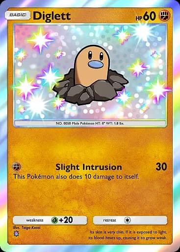 Diglett