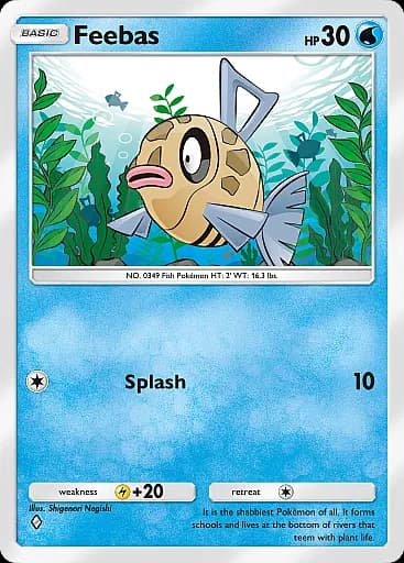Feebas