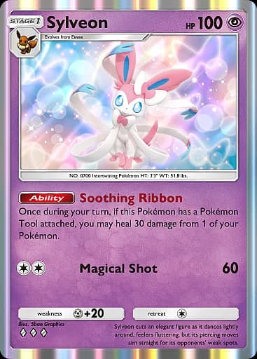 Sylveon