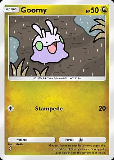 Goomy