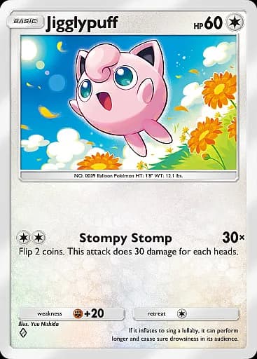 Jigglypuff