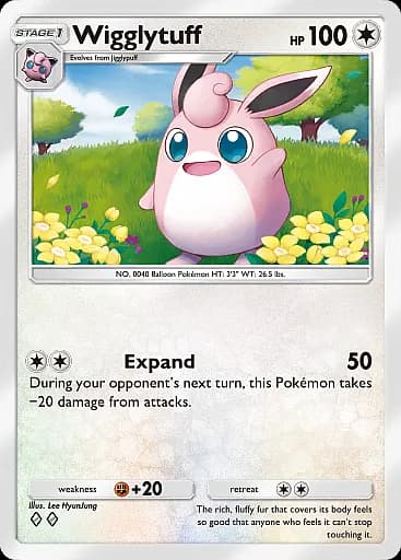 Wigglytuff