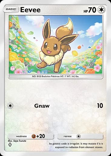 Eevee