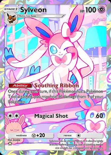 Sylveon