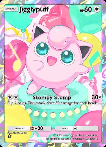 Jigglypuff