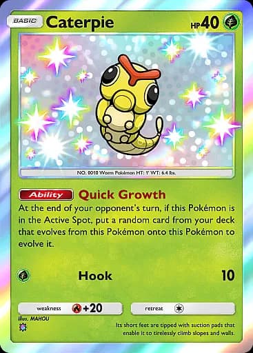 Caterpie