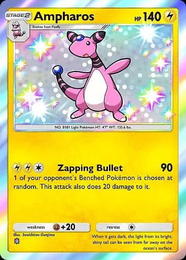 Ampharos