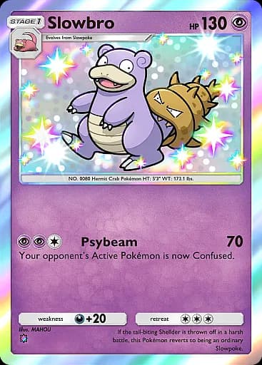 Slowbro