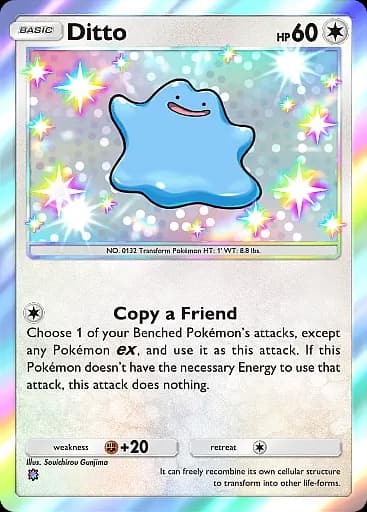 Ditto