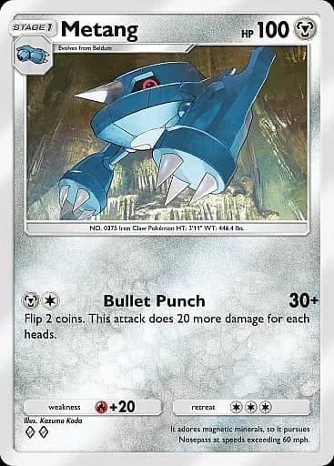 Metang