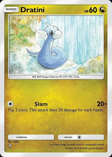 Dratini