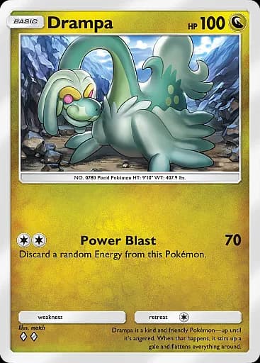 Drampa