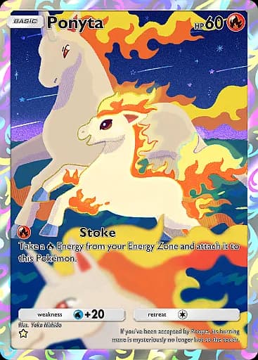 Ponyta