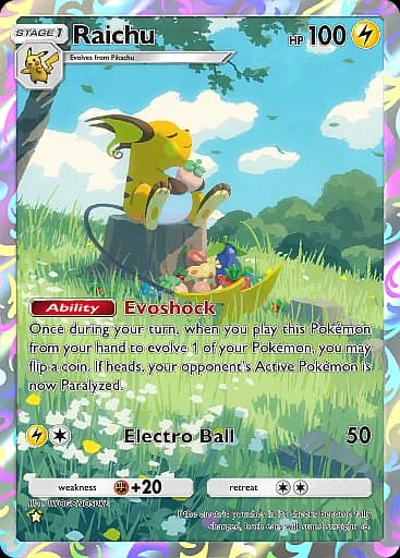 Raichu