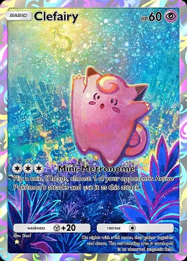 Clefairy