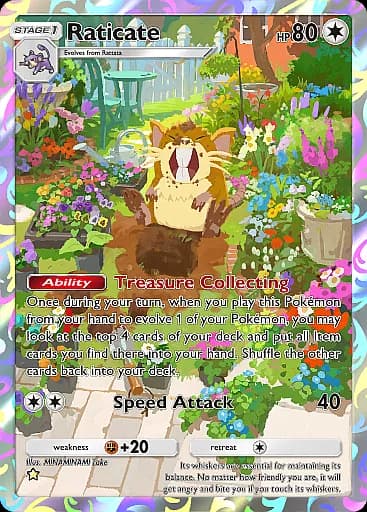 Raticate