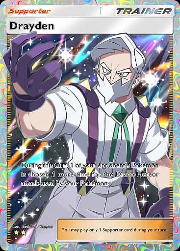 Drayden