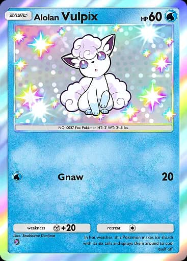 AlolanVulpix
