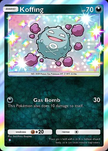 Koffing