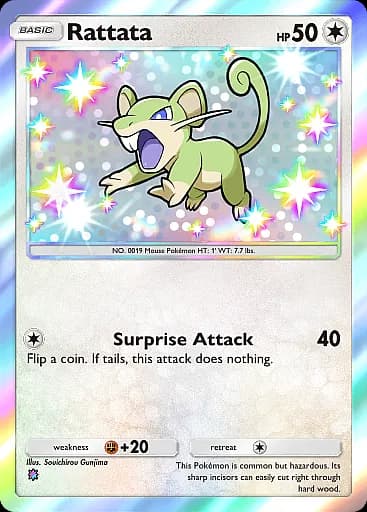 Rattata