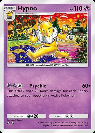 Hypno
