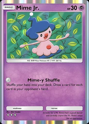 Mime Jr.