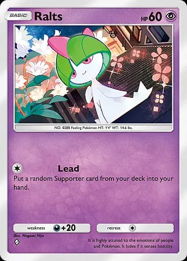 Ralts