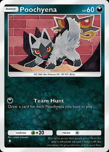 Poochyena