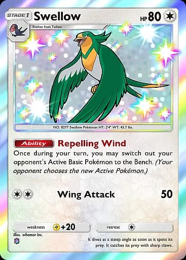 Swellow