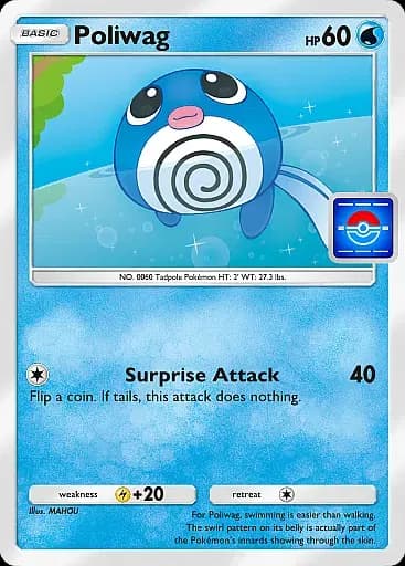 Poliwag