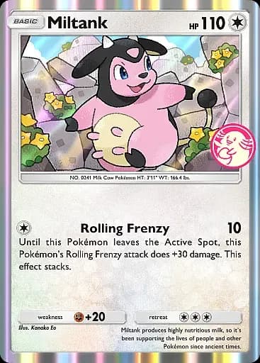 Miltank