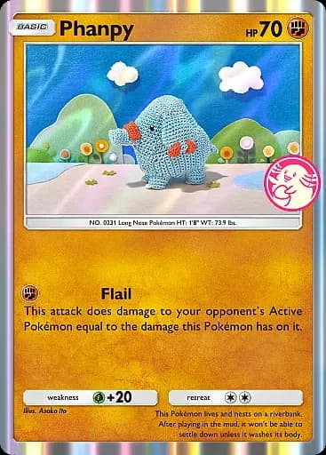 Phanpy