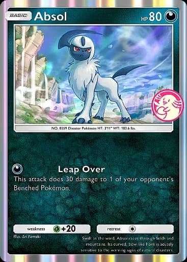 Absol