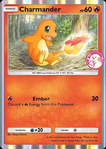 Charmander
