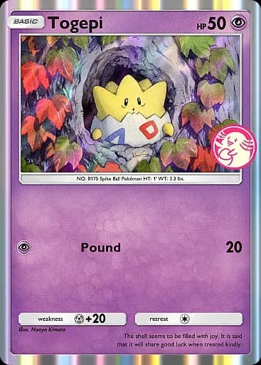 Togepi