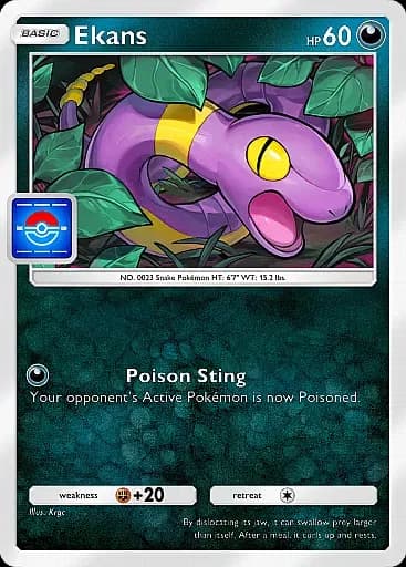 Ekans