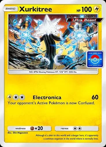 Xurkitree