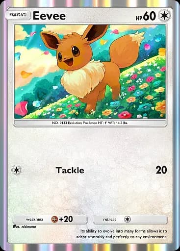 Eevee