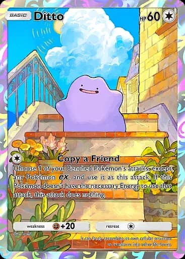 Ditto