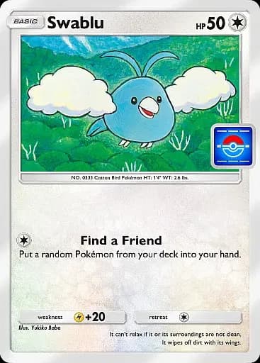 Swablu