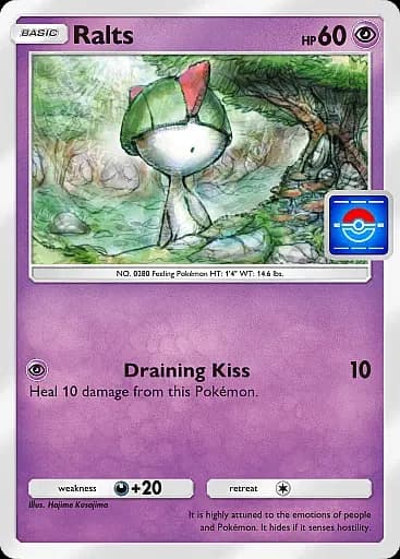 Ralts