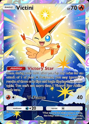 Victini