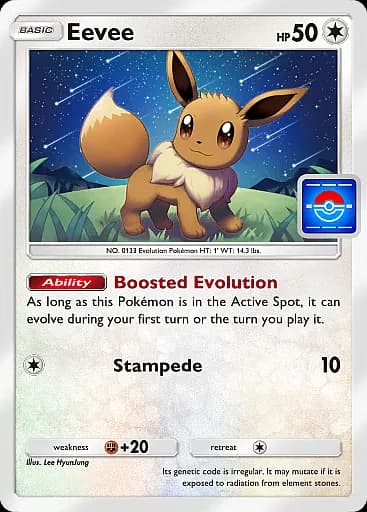 Eevee