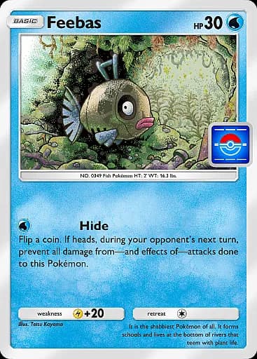 Feebas