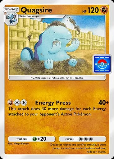 Quagsire