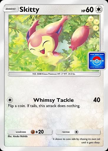 Skitty