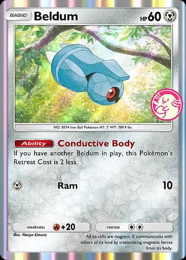 Beldum