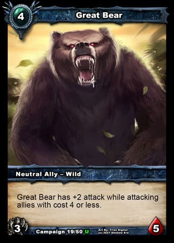 Great Bear